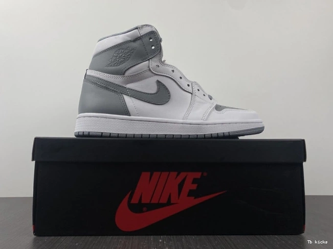 Rep TBK Air High 555088-037 Stealth Jordan 1 OG 0728